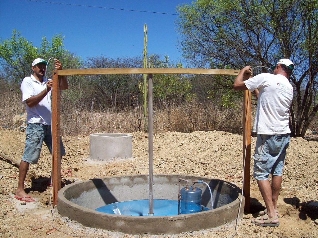 Genésia Maria Brito Rodrigues – Curralinho, São José do Egito, Pernambuco, Brasil.